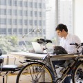 Walk or Bike to Work
