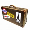 Travel